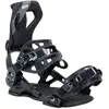 Sp United Fixations De Snowboard Core Me