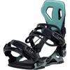 Sp United Fixations De Snowboard Core