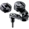 Support téléphone SP Connect Moto Mount Pro M8 pour pontet noir