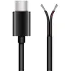 SP Connect SP CABLE WIRELESS CHARGER . Câble de charge noir