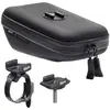 SPCONNECT Sp connect Housse smartphone universelle SP Wedge Case Set Noir