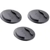 Support smartphone kit adhésive SP Connect Spc+ Noir TU SPCAS020048