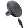 Support Smartphone SP Connect Voiture ventillation chargeur inclus SPC+