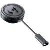Chargeur moto anti -vibration SP Connect SPC+ - noir - TU