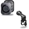 SP Connect SP BIKE BUNDLE II UNIVERSAL Support de smartphone pour guidon noir