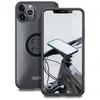 SP Connect iPhone 11 Pro Max Ensemble d’étuis de téléphone, noir pour Hommes