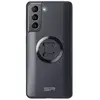 SP Connect Samsung S21 Ensemble d’étuis de téléphone, noir pour Hommes