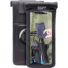 SP Connect Universal Black Ensemble d’étuis de téléphone, noir, taille L pour Hommes