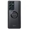 SP Connect Samsung S21 Ultra Ensemble d’étuis de téléphone, noir pour Hommes