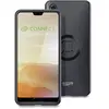 SP PHONE CASE SET HUAWEI P20 PRO Support pour smartphone noir