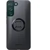 SP Connect Coque de téléphone Samsung Galaxy S22 Plus - Noir