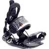 Sp United Fixations De Snowboard Junior Kiddo