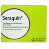 Boehringer-Ingelheim - SERAQUIN - Problèmes articulaires - 30 cp - Chien
