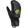 Leki Alpino Moufles Wcr C-tech 3d
