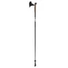 Leki - Response - Bâtons de marche nordique taille 110 cm, gris/blanc
