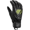 Leki Alpino Gants Wcr C-tech 3d