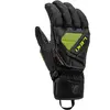 Leki Alpino Gants Wcr C-tech 3d