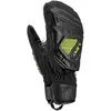 Leki Alpino Moufles Wcr C-tech 3d
