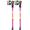 Leki Alpino Bâtons Spitfire Vario 3d