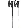 Leki Alpino Bâtons Guide Lite One Carbon