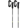 Leki Alpino Bâtons Neolite Carbon