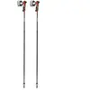 Leki Alpino Bâtons Airfoil 3d