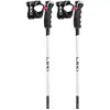Leki Alpino Bâtons Carbon 14 3d