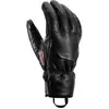 Leki - Hevon Prime 3D - Gants taille 8,5, noir