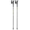 Leki Khumbu Pro FX.One TA - Bâtons randonnée Gimblet / Black / White 125 cm
