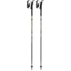 Leki Khumbu Pro FX.One TA - Bâtons randonnée Gimblet / Black / White 130 cm