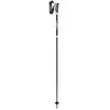 Leki - Neolite - Bâtons de ski taille 115 cm, gris/blanc