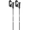 Leki - Bâtons de ski - Neolite Carbon  - Taille 120 cm - Noir
