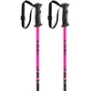 Bâtons Leki Rider rose noir enfant paire - 90