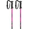Bâtons Leki Rider rose noir enfant paire - 100