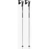 Bâtons Leki Stella S blanc noir femme paire - 120
