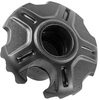 Rondelles de bâton Leki Trekking basket 2.0 Noir TU MAG2368525