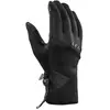 Gants Leki Traverse noir - 6.5