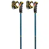 Leki Alpino Bâtons Spitfire 3d