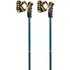 Leki Alpino Bâtons Spitfire 3d