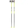 Leki PRC 650 Neonyellow/Black 165 cm