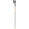 Bâtons Leki Neotrail FX One Superlite noir rouge (paire) - 120
