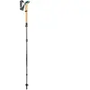 Batons de randonnee leki cressida fx carbon femme 100 120cm