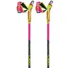 Leki Alpino Bâtons Hrc Max Frt