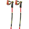 Leki Alpino Bâtons Wcr Tbs Gs 3d