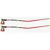 Leki Alpino Bâtons Wcr Tbs Gs 3d