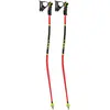 Leki Alpino Bâtons Wcr Lite Gs 3d