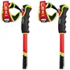 Leki Alpino Bâtons Wcr Sg/dh 3d