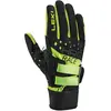 Leki - HRC Race Shark - Gants taille 7, noir