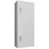 Kx 1557.000 Coffret d'installation, Boîtier mural 200 x 500 x 120 Tôle...