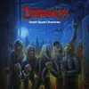 Darkness Death Squad Chronicles (Blue Lp)